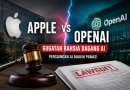 Apple Gugat Open AI, cctv tanjungpinang, cctv tanjung pinang, cctv batam, batam cctv