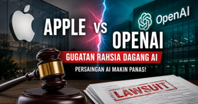 Apple Gugat Open AI, cctv tanjungpinang, cctv tanjung pinang, cctv batam, batam cctv