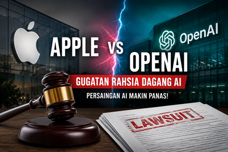 Apple Gugat Open AI, cctv tanjungpinang, cctv tanjung pinang, cctv batam, batam cctv