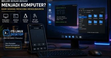 Mengubah Smartphone, cctv tanjungpinang, cctv tanjung pinang, cctv batam, batam cctv, linux smartphone