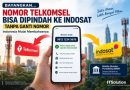 Mobile Number Portability Indonesia, MNP Indonesia, ganti operator nomor tetap, nomor HP tetap, pindah Telkomsel ke Indosat